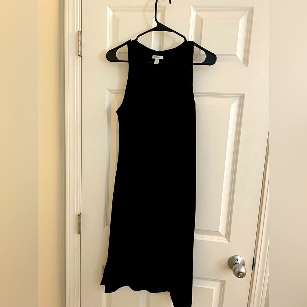 Nine West Knee Length Dress